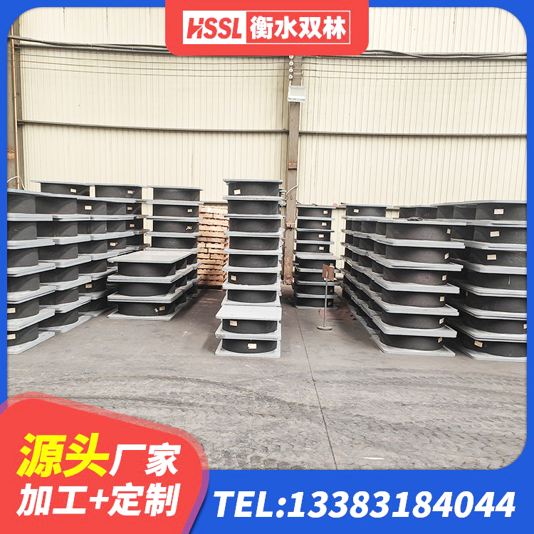 青岛LNR橡胶隔震支座700(II型)厂家 青岛隔震支座生产厂家-套生产厂家 青岛LRB1100橡胶隔震支座厂家 青岛建筑叠层橡胶减震支座生产厂家 - 第5张