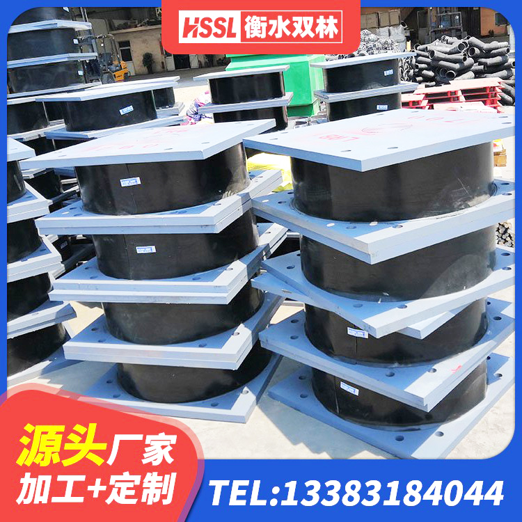 青岛LRB1100铅芯隔震支座源头工厂 青岛LNR700天然隔震支座多少钱 青岛LNR1100建筑隔震橡胶支座生产加工 青岛LRB700-2隔震支座厂家 - 第7张