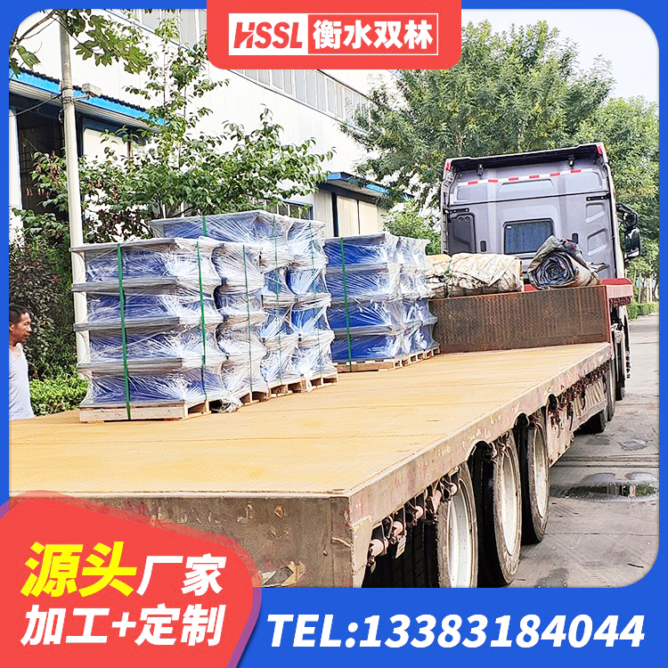 青岛建筑铅芯橡胶防震支座定制生产厂家 青岛建筑橡胶组合隔震支座 青岛预制高阻尼橡胶隔震支座厂家 青岛LRB1400支座厂家 - 第9张