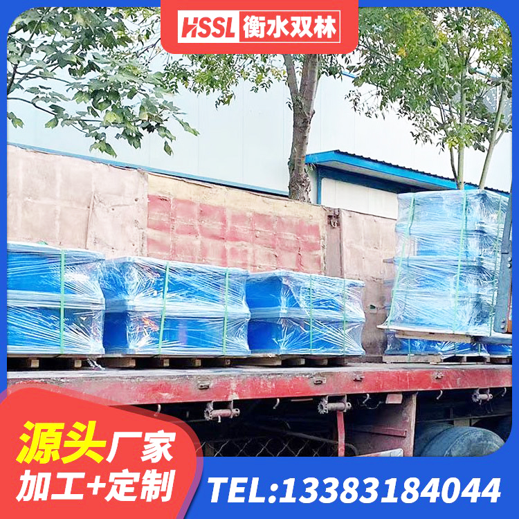 青岛建筑铅芯橡胶防震支座定制生产厂家 青岛建筑橡胶组合隔震支座 青岛预制高阻尼橡胶隔震支座厂家 青岛LRB1400支座厂家 - 第4张