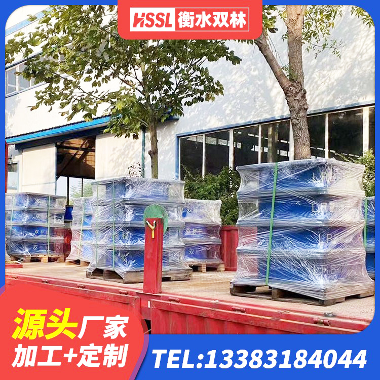 青岛LRB橡胶隔震支座600(II型) 青岛建筑天然隔震支座LNR源头工厂 青岛建筑隔震支座费用 青岛HDR1400支座 - 第4张