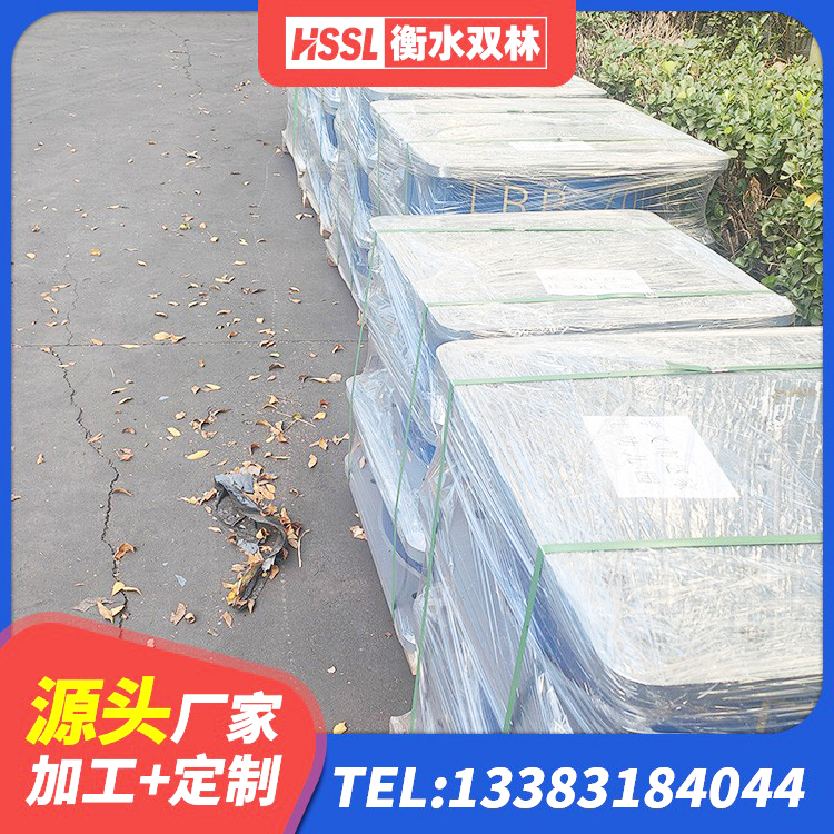 青岛LRB橡胶隔震支座600(II型) 青岛建筑天然隔震支座LNR源头工厂 青岛建筑隔震支座费用 青岛HDR1400支座 - 第6张