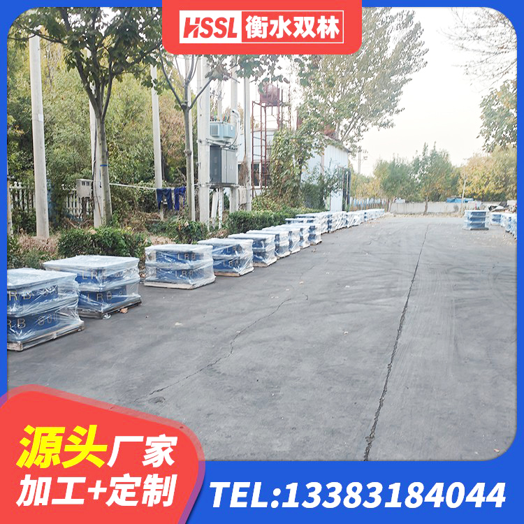 青岛橡胶型隔震支座生产厂家 青岛LRB铅芯橡胶隔震支座600生产厂家 青岛橡胶隔震支座费用多少 青岛LRB隔震支座500(II型)源头工厂 - 第4张