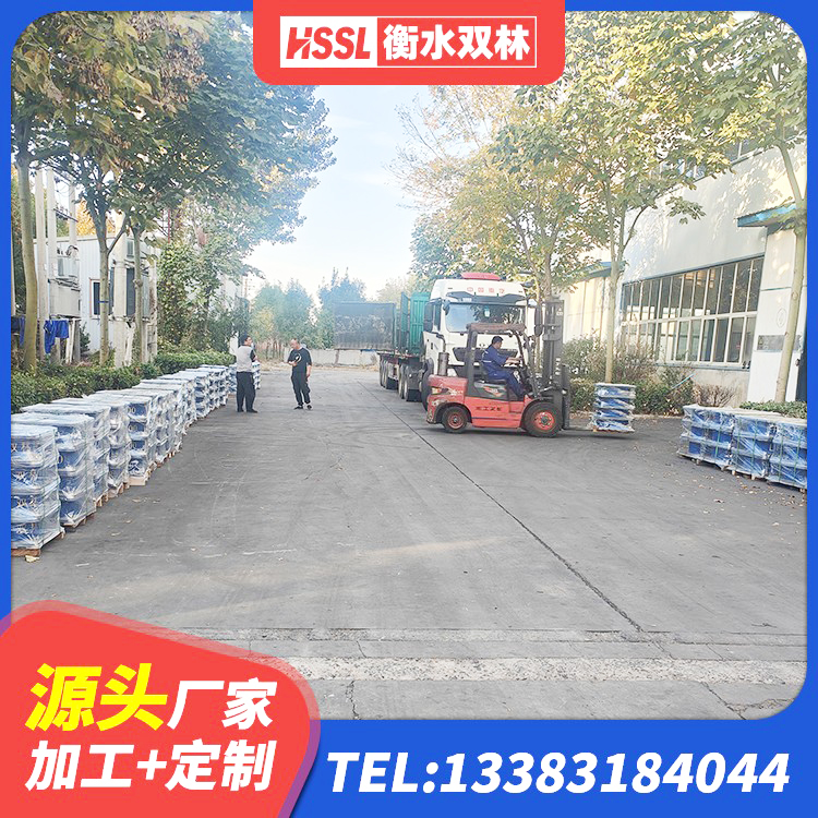 青岛建筑减高阻尼支座源头工厂 青岛HDR高阻尼减隔震支座厂家 青岛LRB1100铅芯支座什么价格 青岛高层隔震支座价格 - 第4张